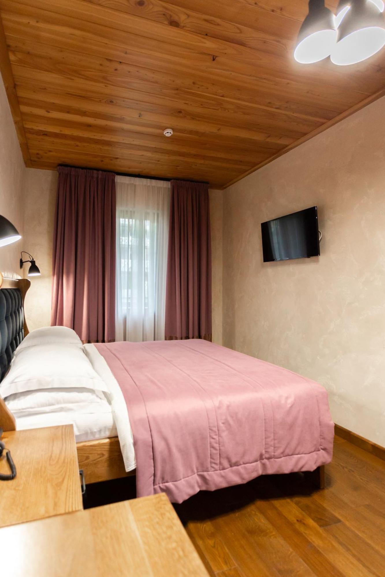 Ganz & Spa Bukoveľ Exteriér fotografie