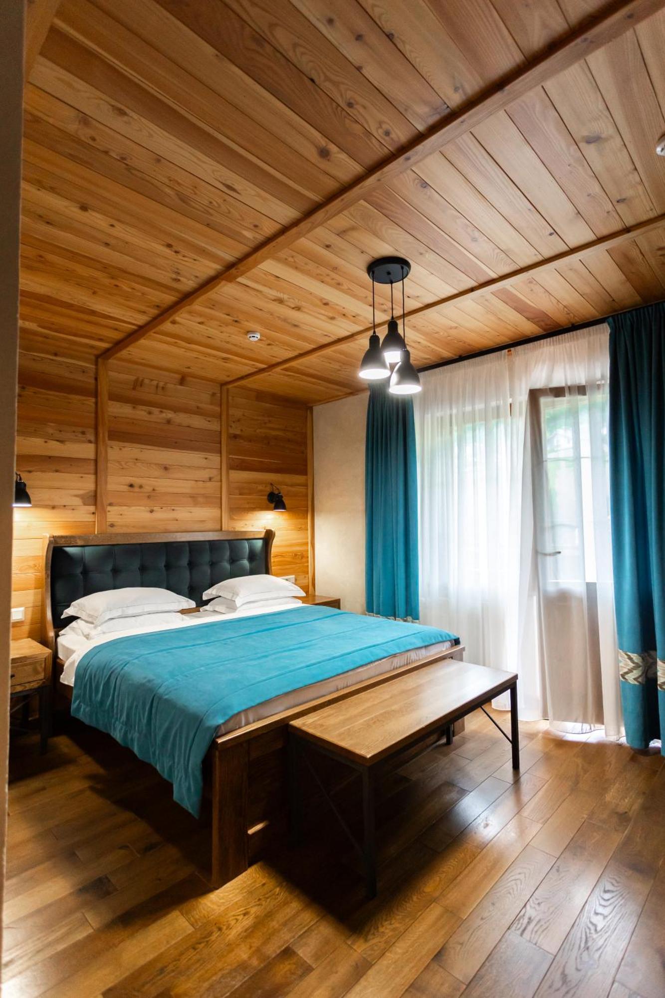 Ganz & Spa Bukoveľ Exteriér fotografie