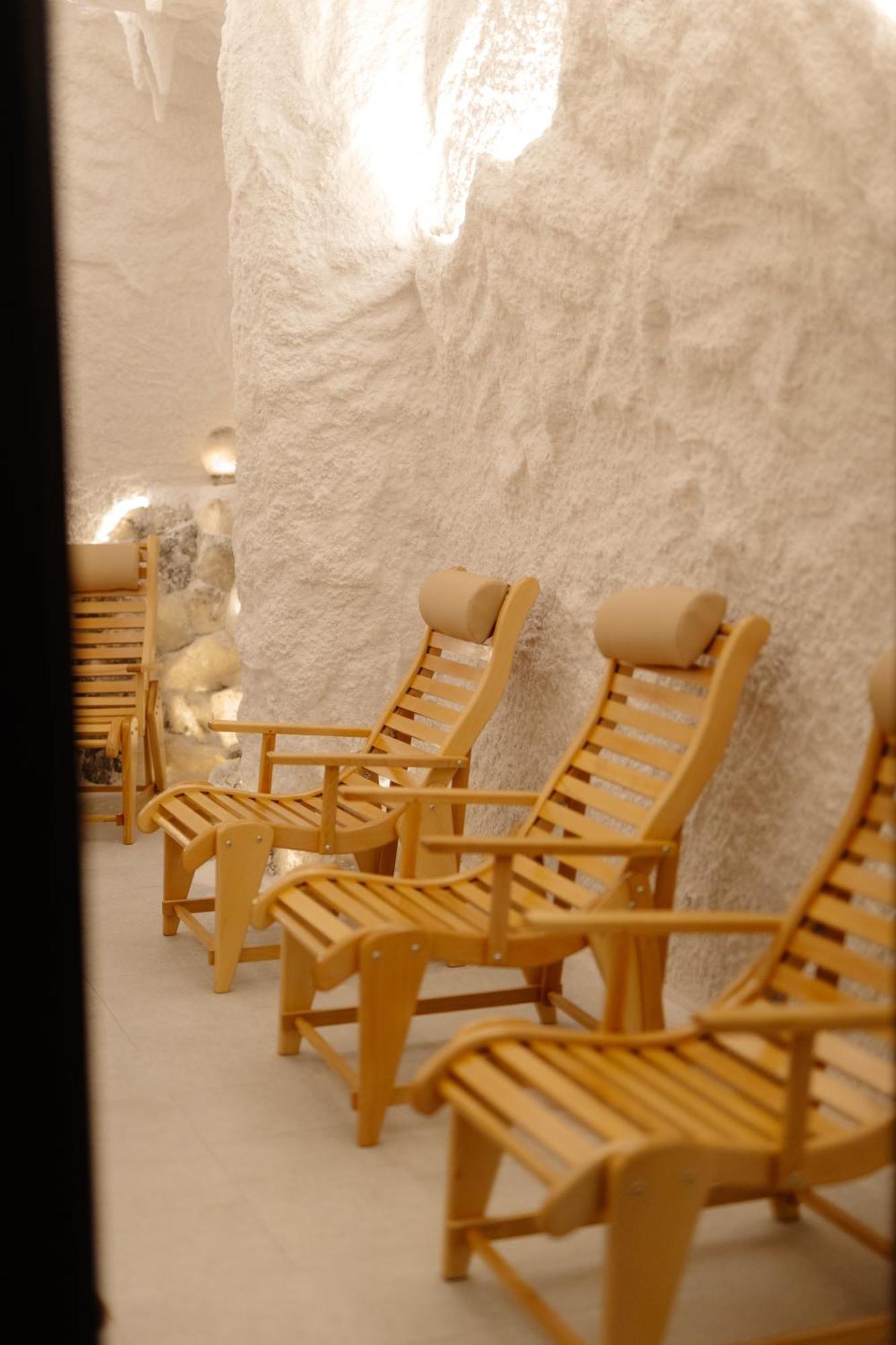 Ganz & Spa Bukoveľ Exteriér fotografie